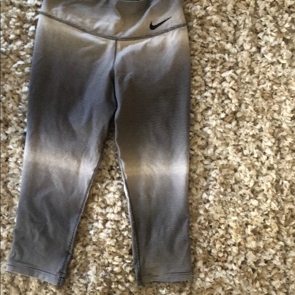 Nike Small Dri Fit